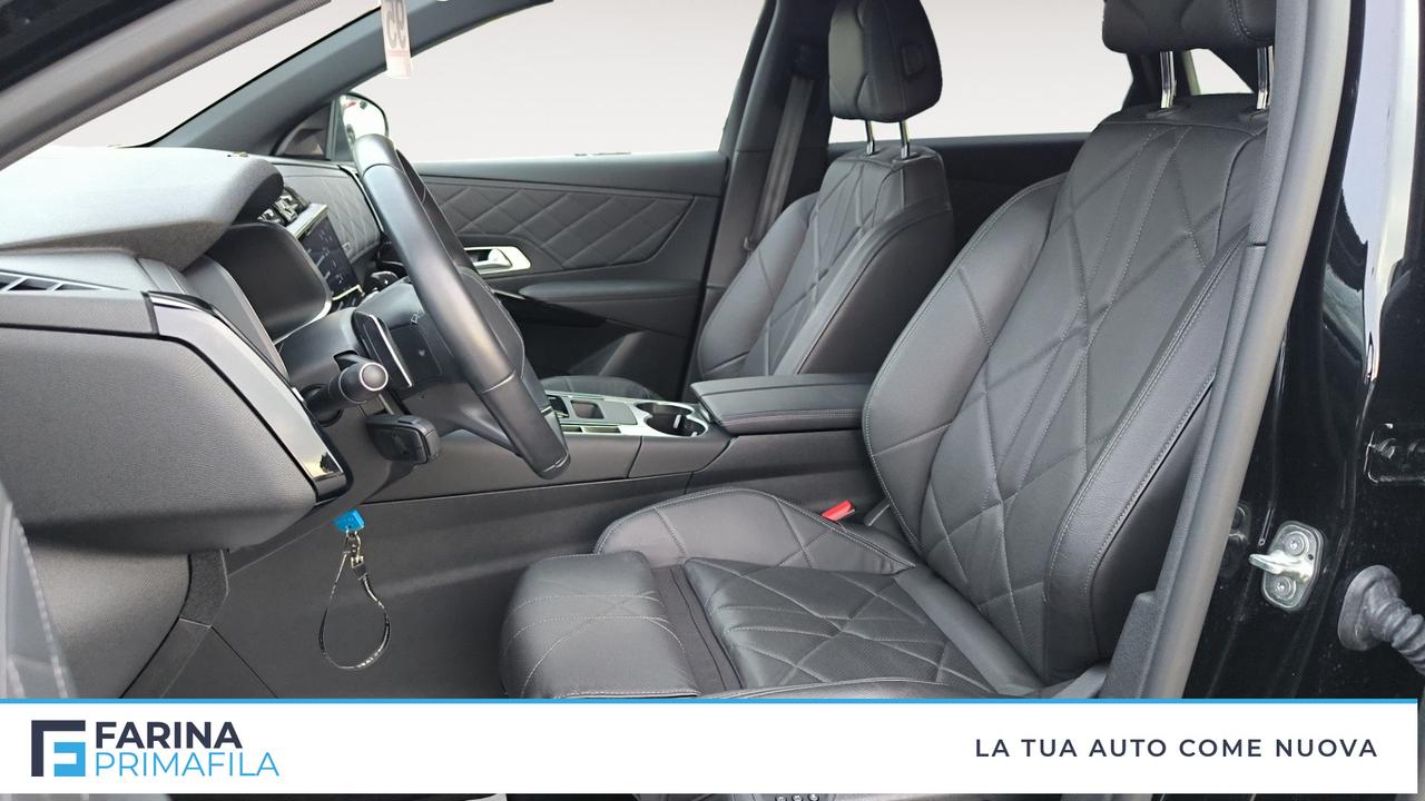 DS DS7 Crossback - DS7 Crossback 1.5 bluehdi Grand Chic 130cv auto