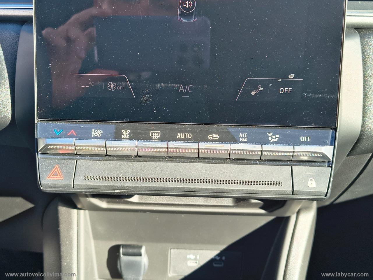 RENAULT Captur ECO-G 100 CV Techno KM 0 ITALIA