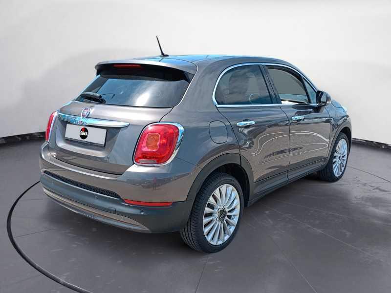 FIAT 500X 1.6 mjt Pop Star 4x2 120cv my17