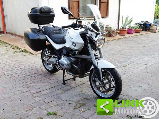 BMW R 1200 R Anno 2008