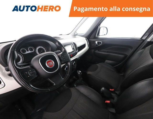 FIAT 500L 1.3 Multijet 95 CV Dualogic Pop Star