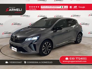 Renault Clio 1.0 TCe Techno