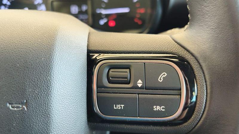 Citroën C3 Aircross BlueHDi 120 S&S Shine EAT6