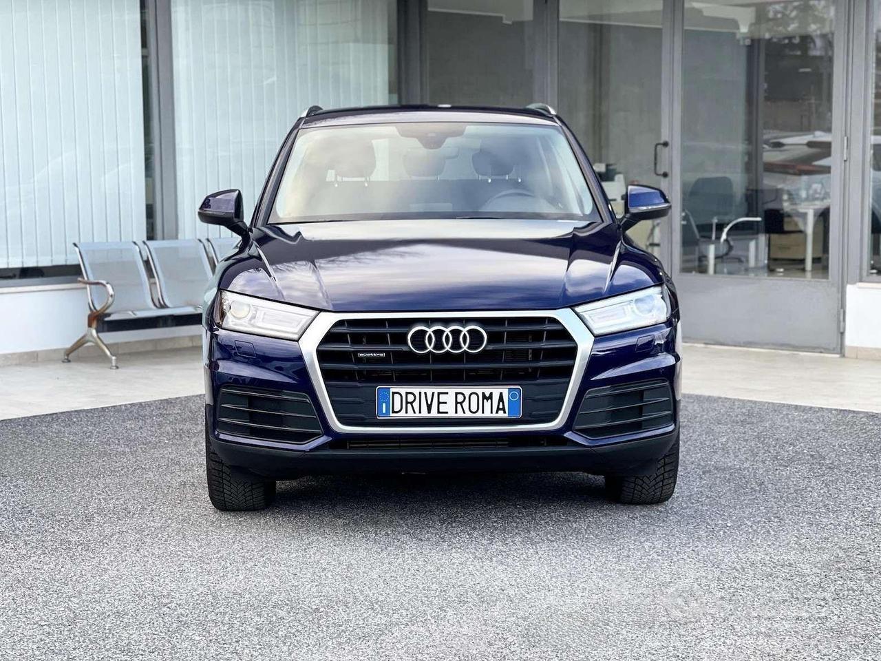 Audi Q5 50 2.0 TFSI quattro S-tronic E6 - 2020