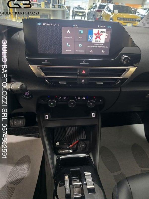 Citroën C4 PureTech 130 S&S EAT8 Plus
