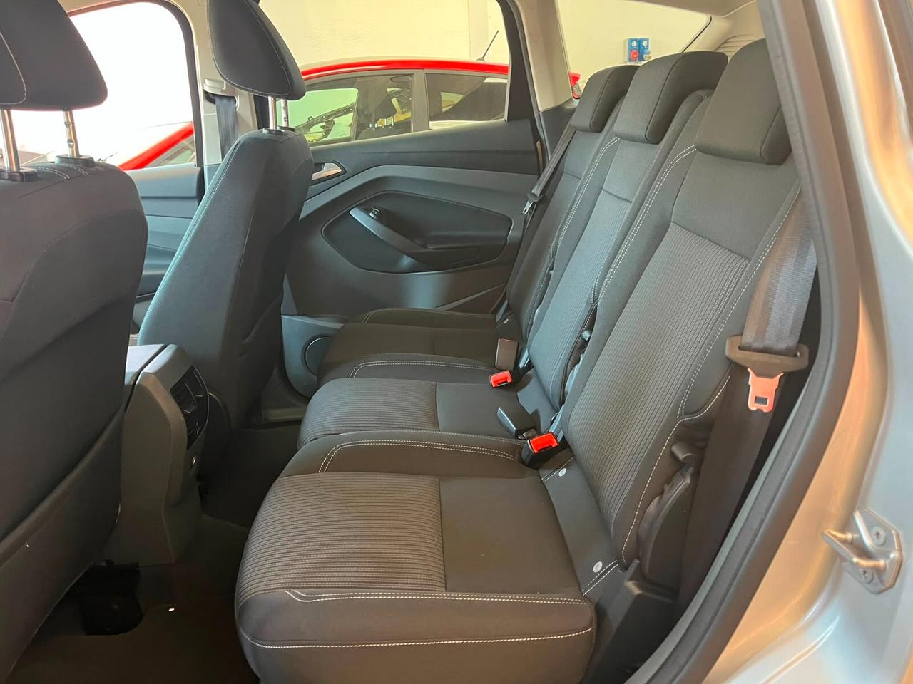 Ford C-Max 1.6 TDCi 115CV Titanium 2015