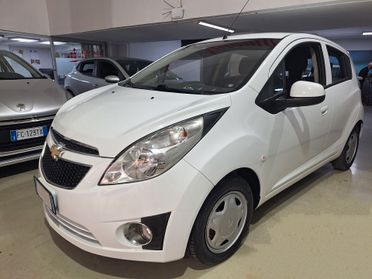 Chevrolet Spark 1.0 Km.74.000 1PROPRIETARIO