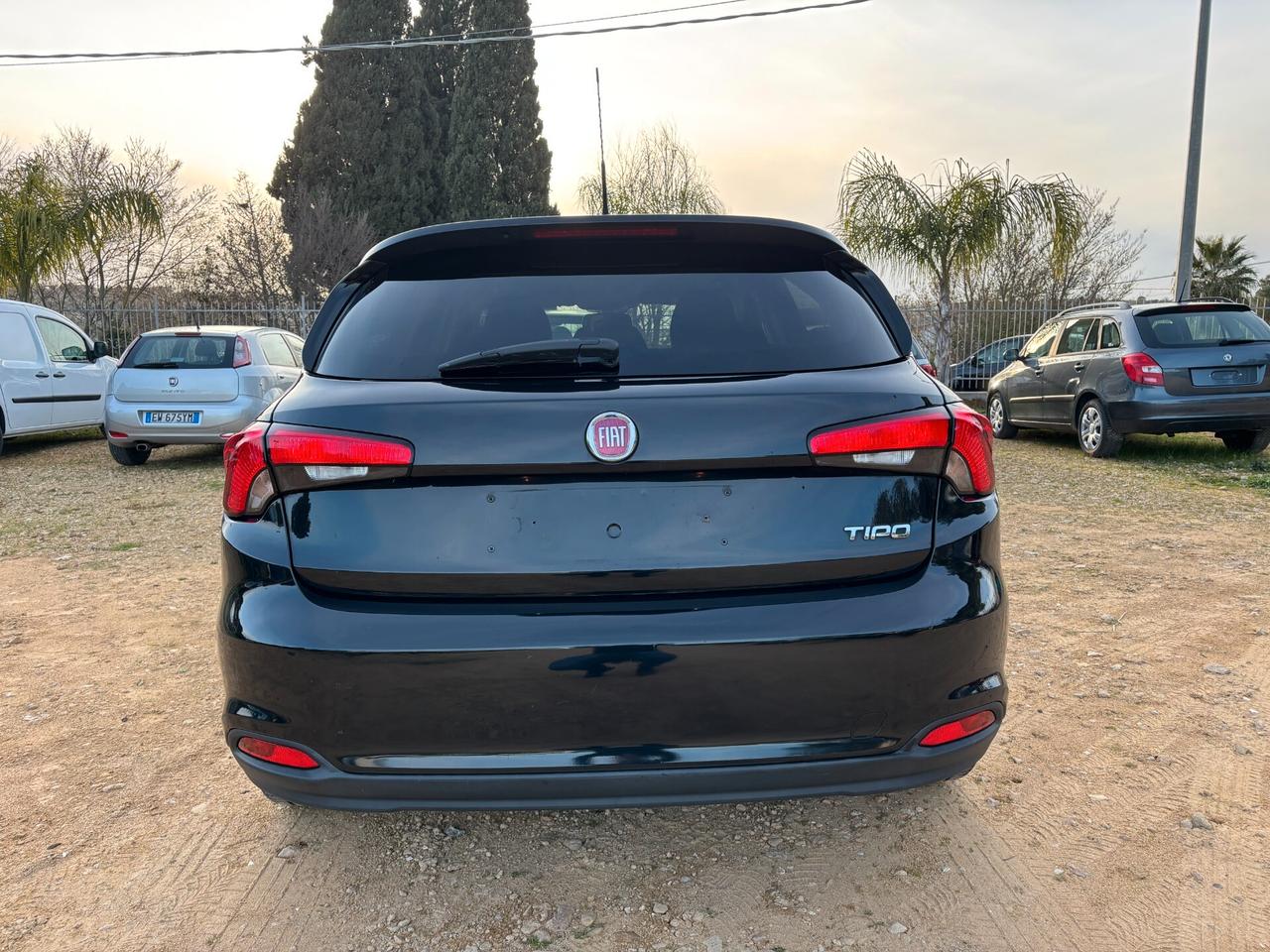 Fiat Tipo 1.6 Mjt 120 Cv S&S 5 porte Lounge - 2017