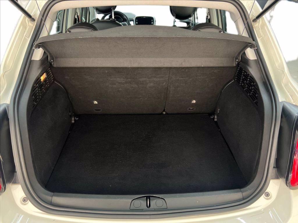 FIAT 500X 1.3 T4 Cross 150cv dct del 2020