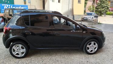Dacia Sandero Stepway 1.5 dCi 66kw Prestige