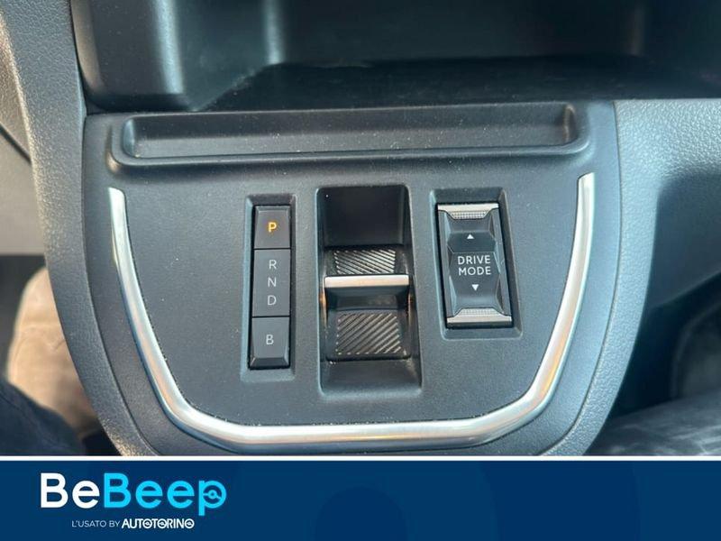 Toyota Proace Electric Proace 75KWH 10Q L1 S COMFORT