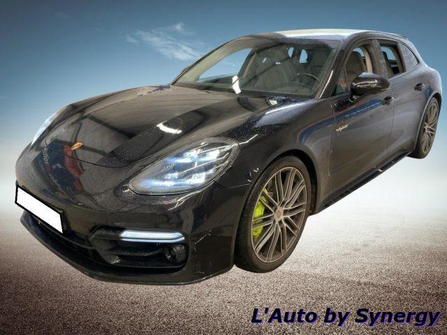 PORSCHE Panamera 2.9 4 E-Hybrid Sport Turismo