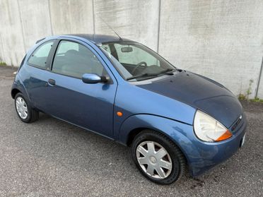 Ford Ka 1.3 Benzina 69cv NEOPATENTATI