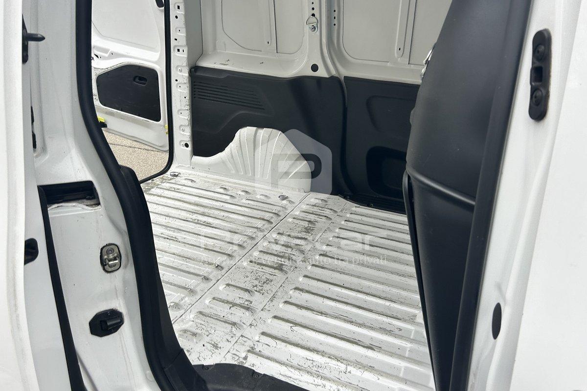 CITROEN Berlingo PureTech 110 Stop&Start Van M Club