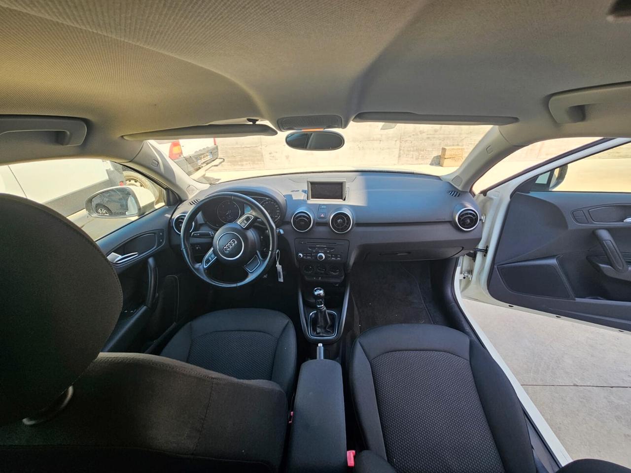 Audi A1 1.6 TDI 105 CV Attraction