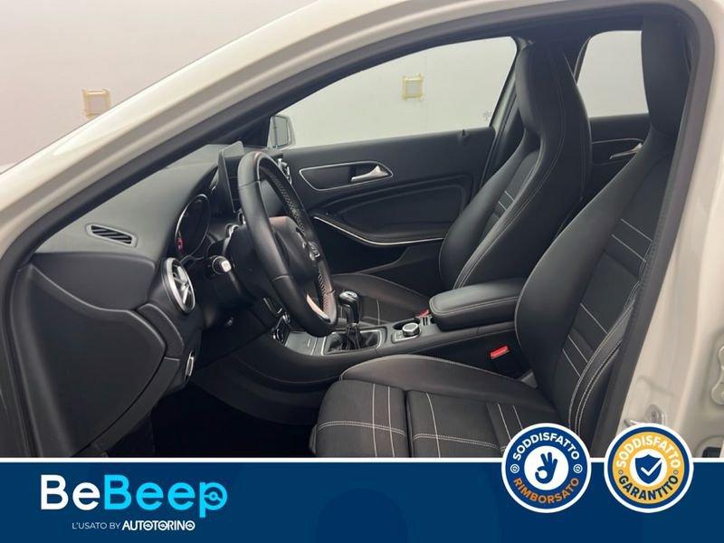Mercedes-Benz Classe A A 200 D SPORT MY16