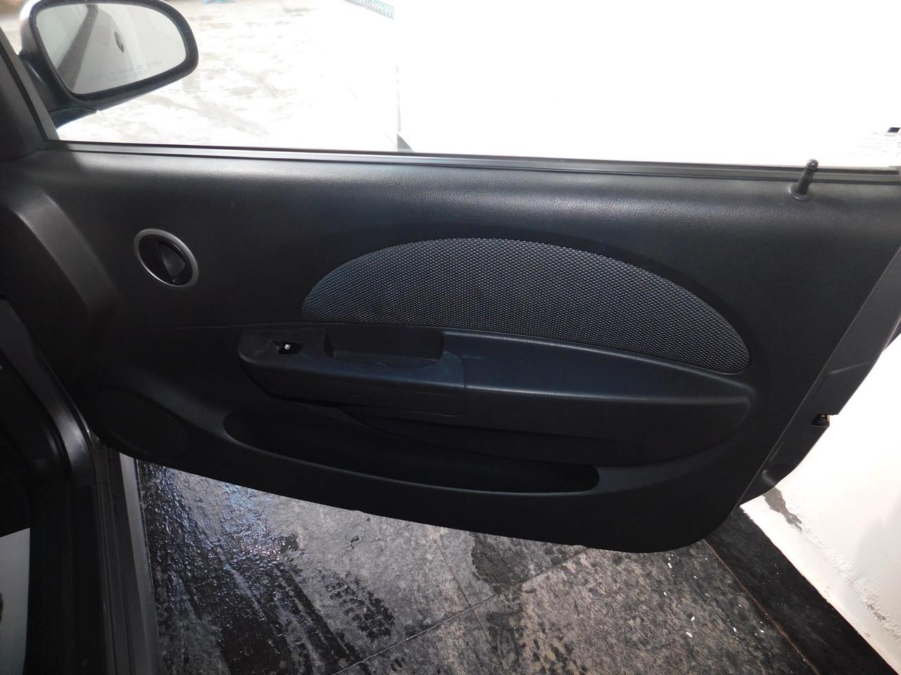 Chevrolet Kalos 1.2 3 porte SE