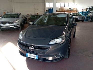 Opel Corsa 1.4 90CV GPL NEOPATENTATI OK