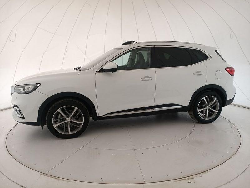 MG HS I 1.5 t Comfort auto