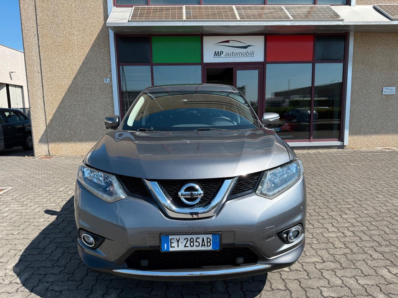 Nissan X-Trail 1.6 dCi 2WD Acenta,TENUTO BENISSIMO