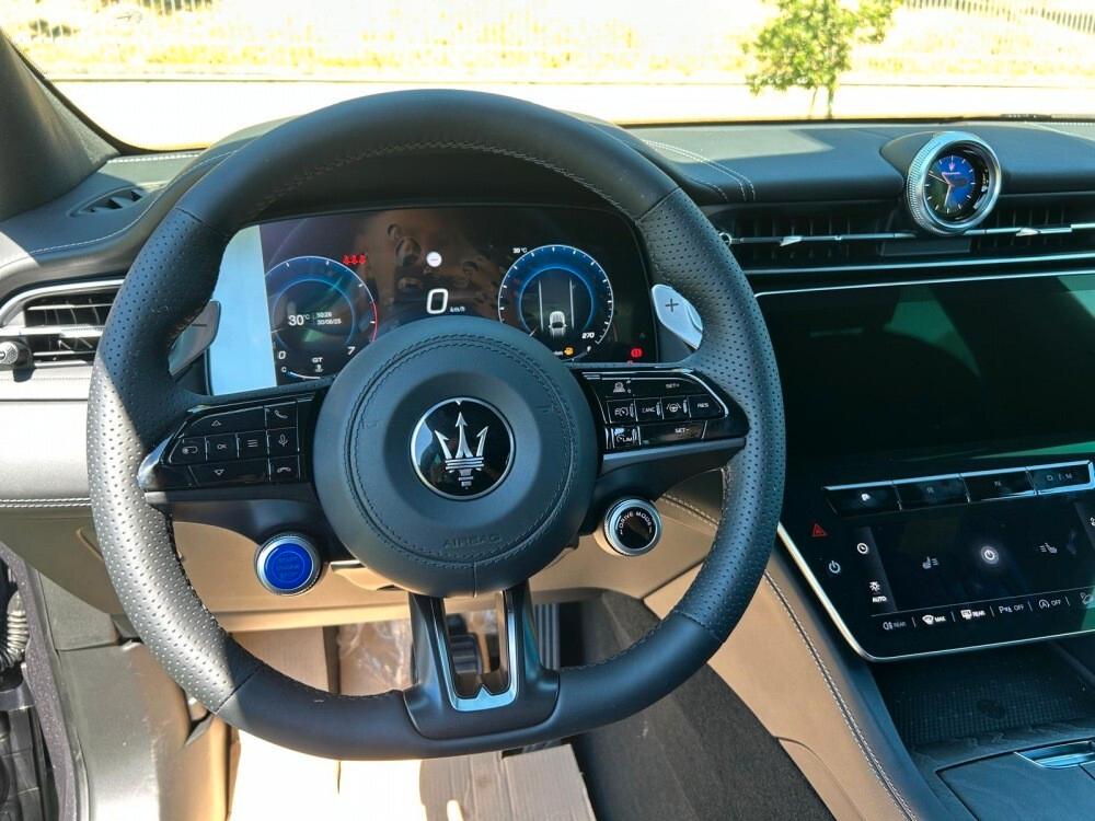 Maserati Grecale MHEV 250 CV AWD