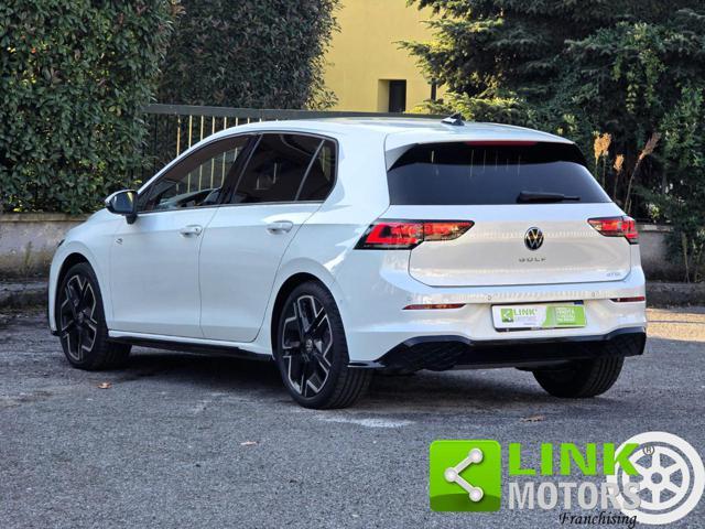 VOLKSWAGEN Golf 1.5 eTSI 150 CV ACT DSG R-Line Plus
