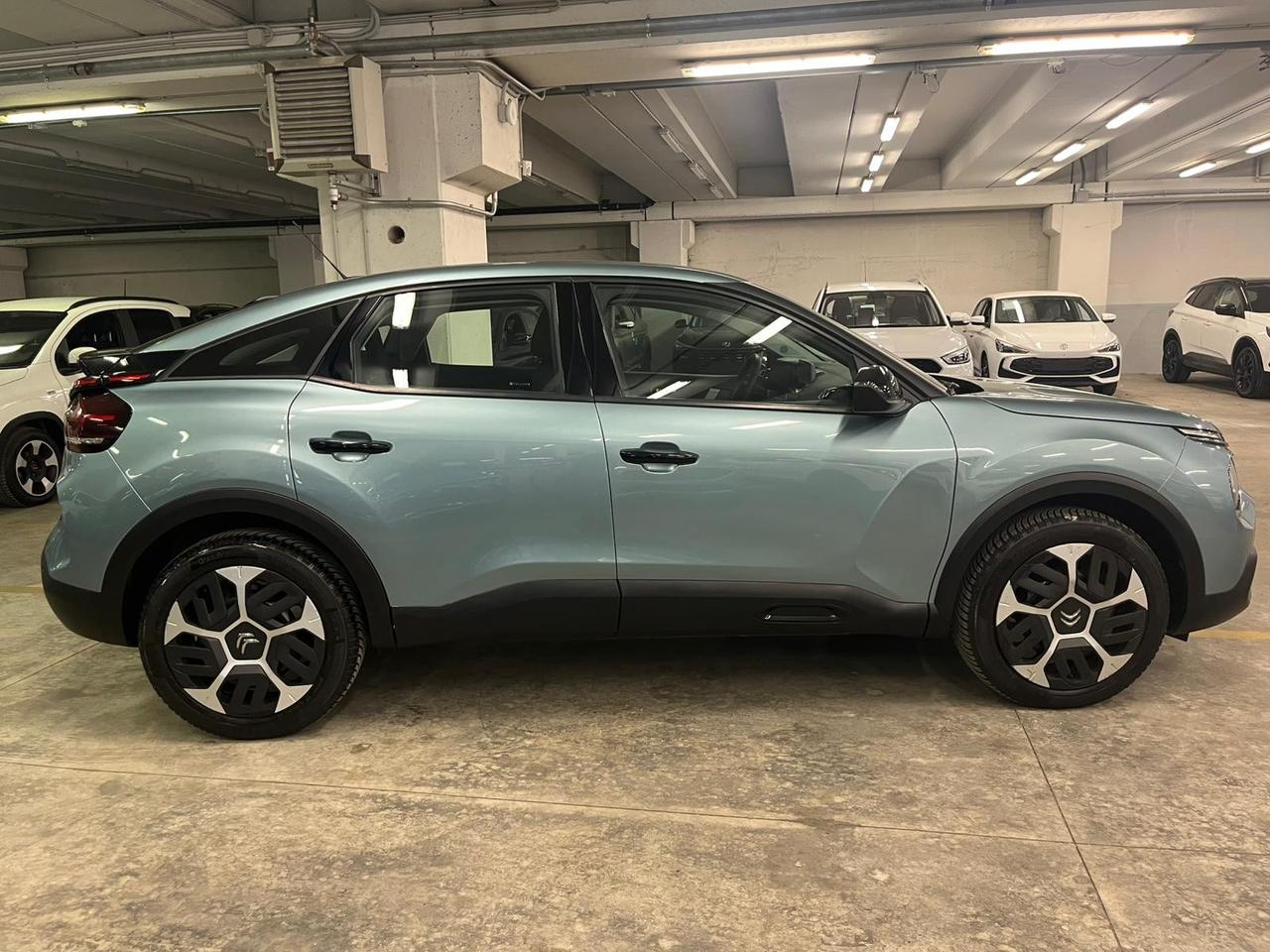 CITROEN C4 1.2 puretech Feel s&s 100cv