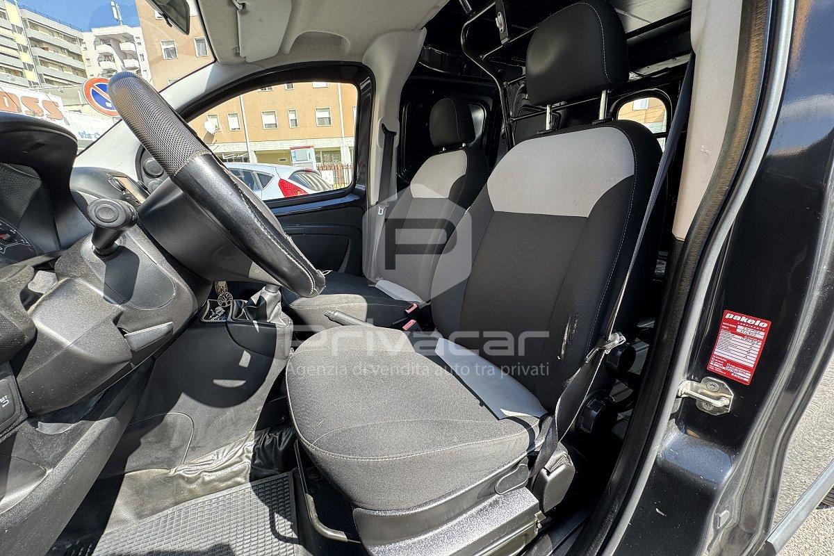 FIAT Fiorino 1.3 MJT 80CV Cargo