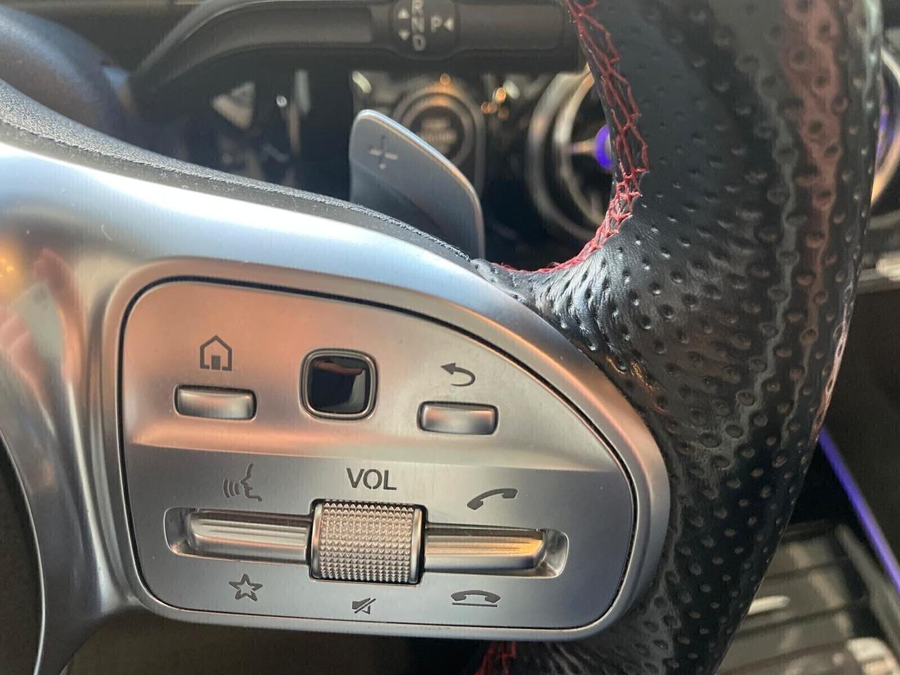 Mercedes-benz B 200 Automatic Premium AMG