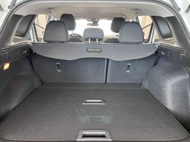 Renault Kadjar dCi 8V 110CV EDC Energy Sport Edition