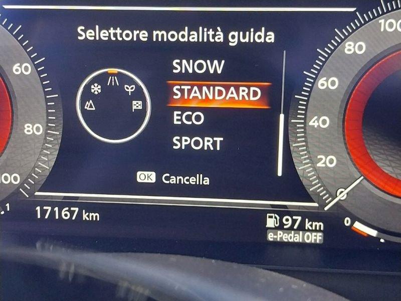 Nissan X-Trail 1.5 e-power N-Connecta e-4orce 4wd auto