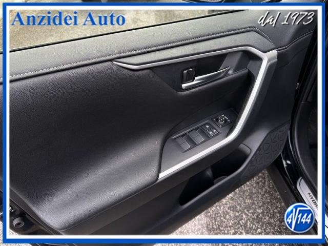 TOYOTA RAV 4 MY23 RAV4 2.5 HV (222CV) E-CVT AWD-i Business