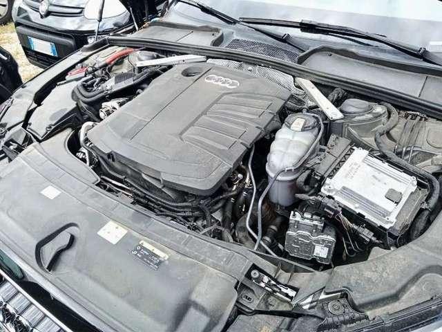 Audi A4 Avant 30 2.0 Tdi 136 cv S Tronic Business Advanced