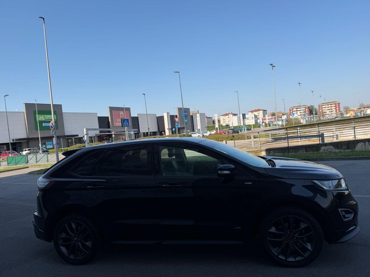 Ford Edge 2.0 TDCI 210 CV AWD Start&Stop Powershift Vignale