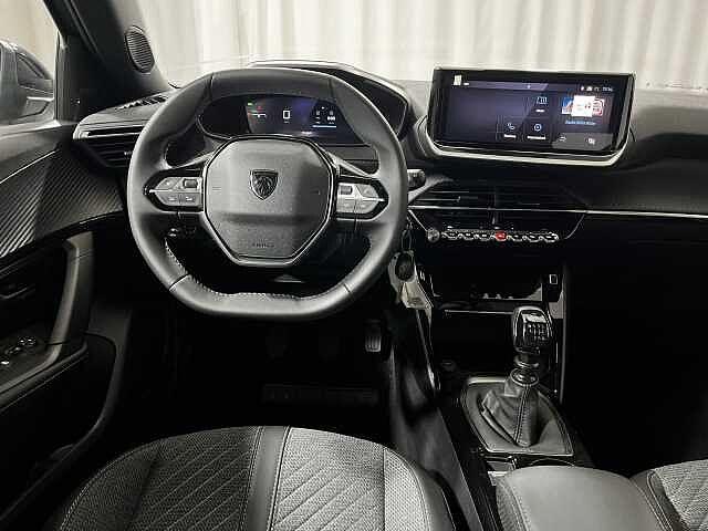 Peugeot 2008 PureTech 100 S&S Allure KM ZERO