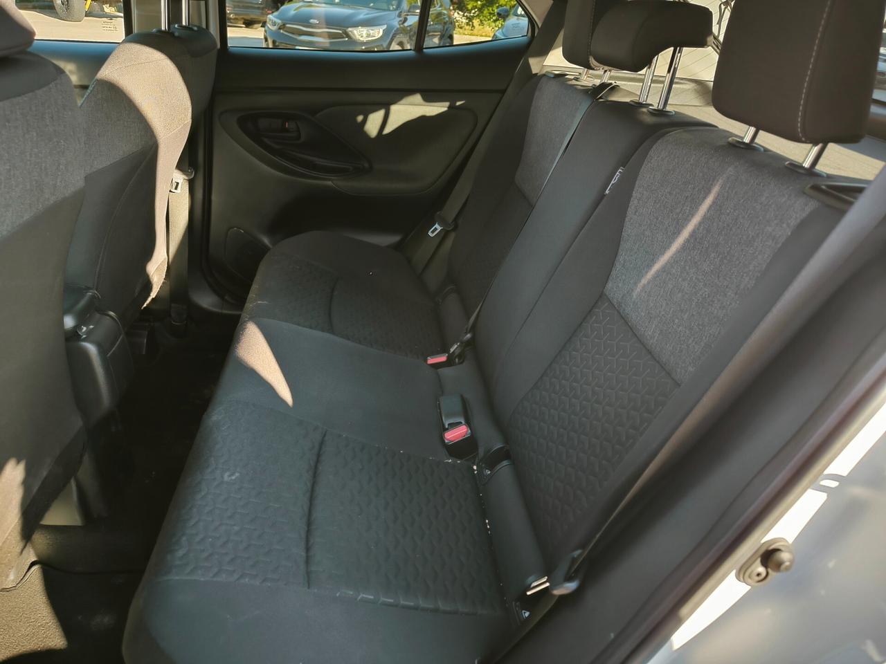 Toyota Yaris Cross 1.5 Hybrid 5p. E-CVT Business