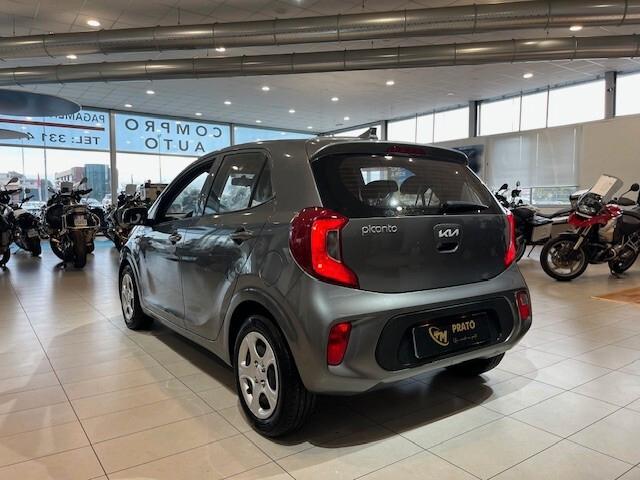 Kia Picanto 1.0 dpi Comfort Pack *NEOPATENTATI*AUTOMATICA*