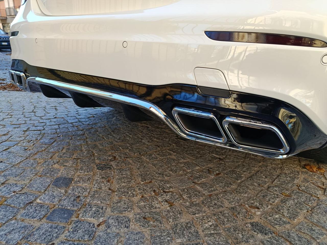 Mercedes-Benz E 220 Premium Plus E 220 D #8033