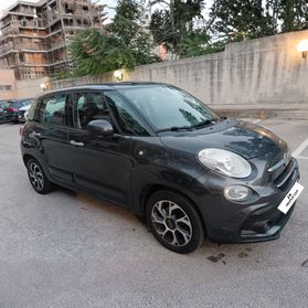 Fiat 500L 1.3 Multijet Dualogic 120° - 95CV