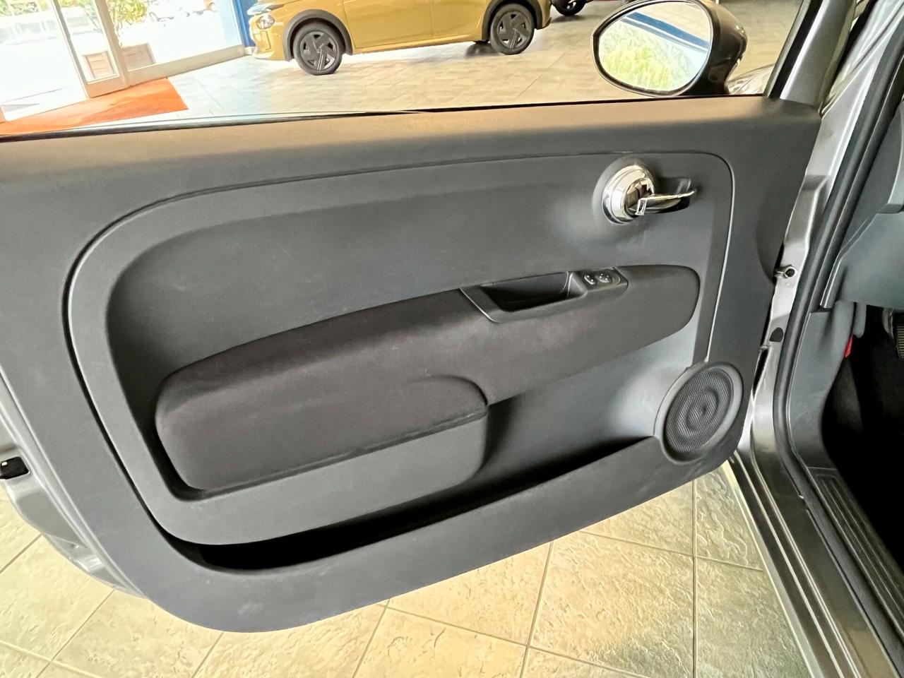 Fiat 500 1.2 Mirror