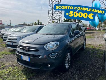 Fiat 500X 1.3 MultiJet 95 CV Connect