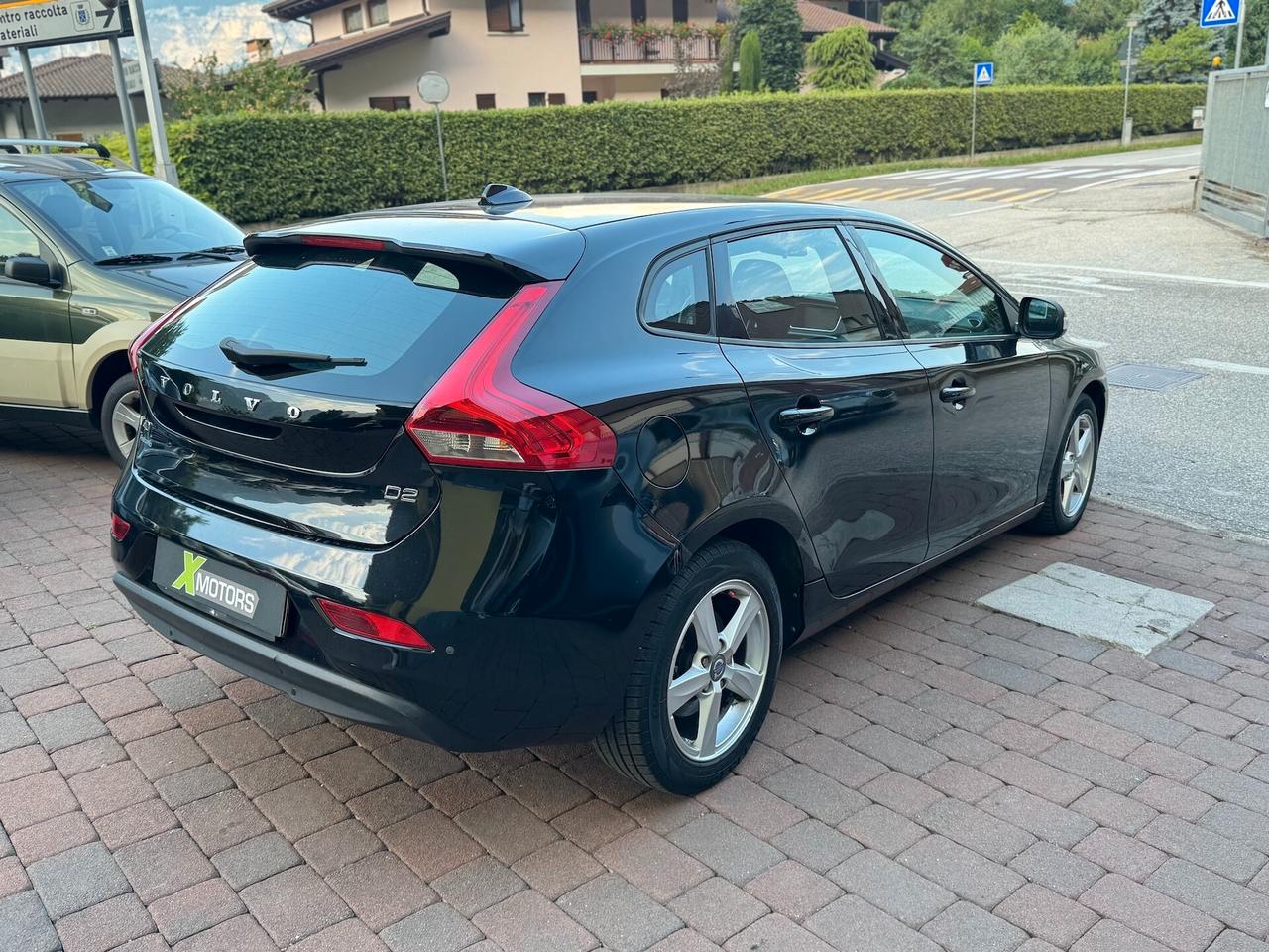 Volvo V40 D2 1.6 Momentum