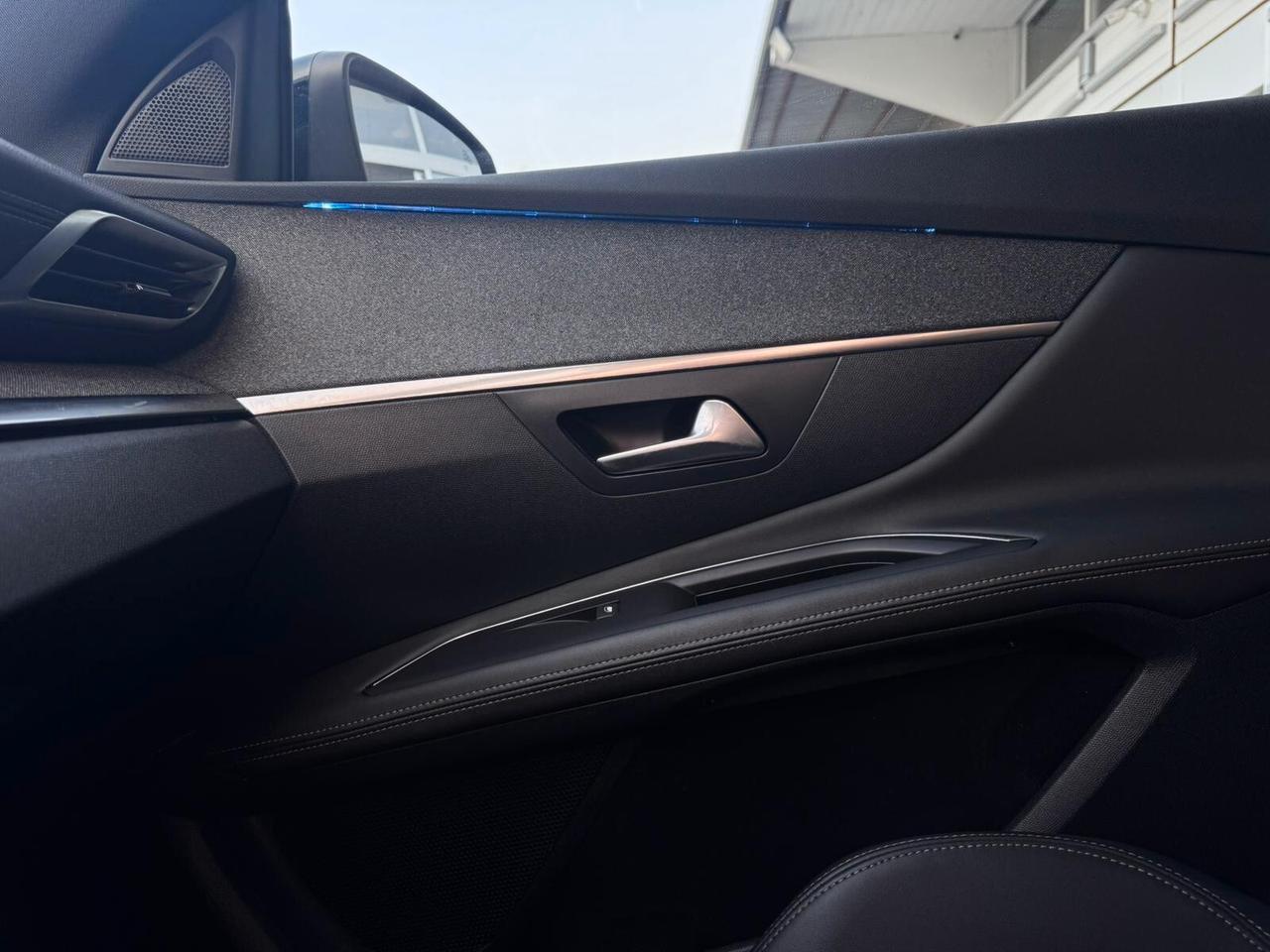 Peugeot 3008 BlueHDi 130 S&S EAT8 GT Line