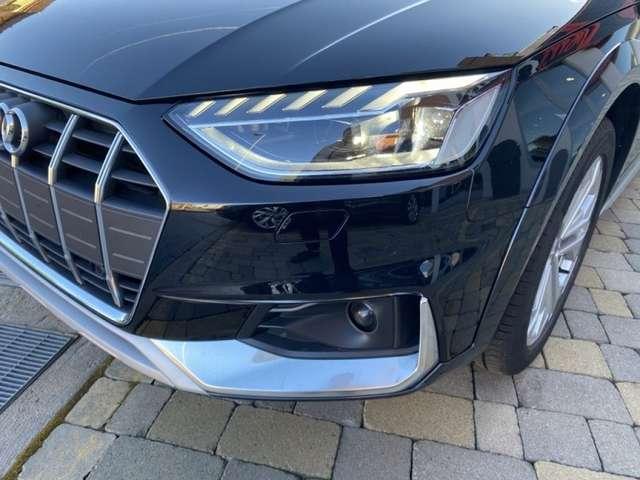 Audi A4 allroad 40 TDI 204CV S tronic Business NAVI-FULL LED-TETTO