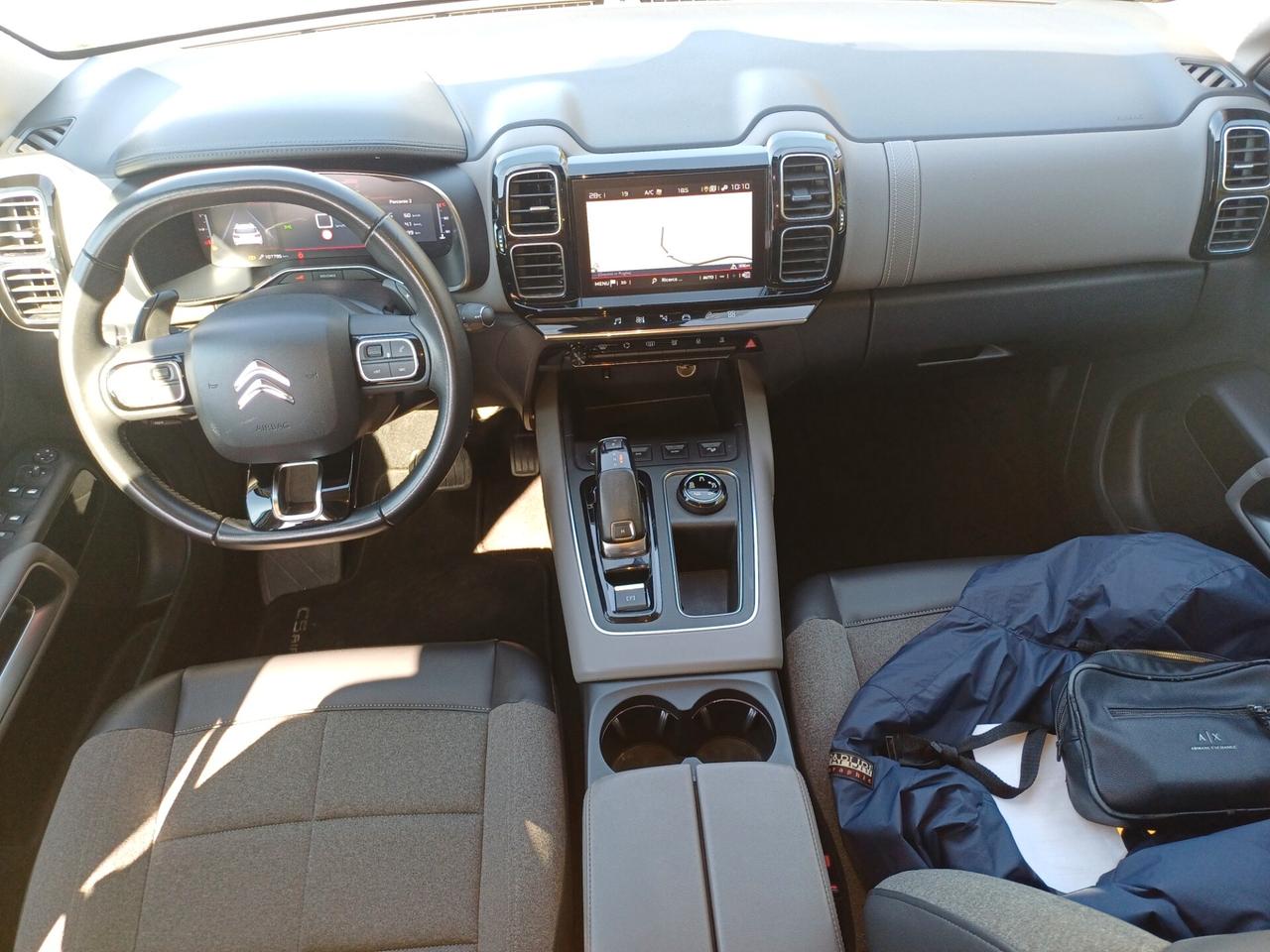 Citroen C5 Aircross BlueHDi 130 S&S EAT8 Feel Pack