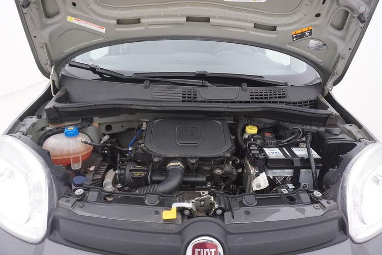 Fiat Panda Hybrid BR003425 1.0 Mild Hybrid 70CV