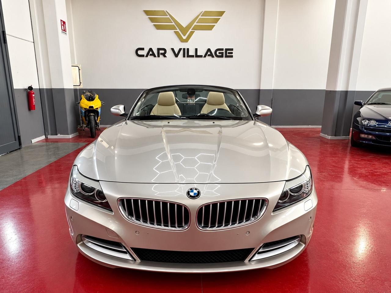 Bmw Z4 sDrive23i