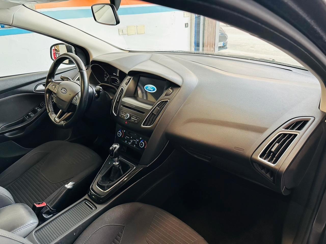 Lancia Ypsilon 1.2 69 CV 5 porte S&S Elefantino Blu