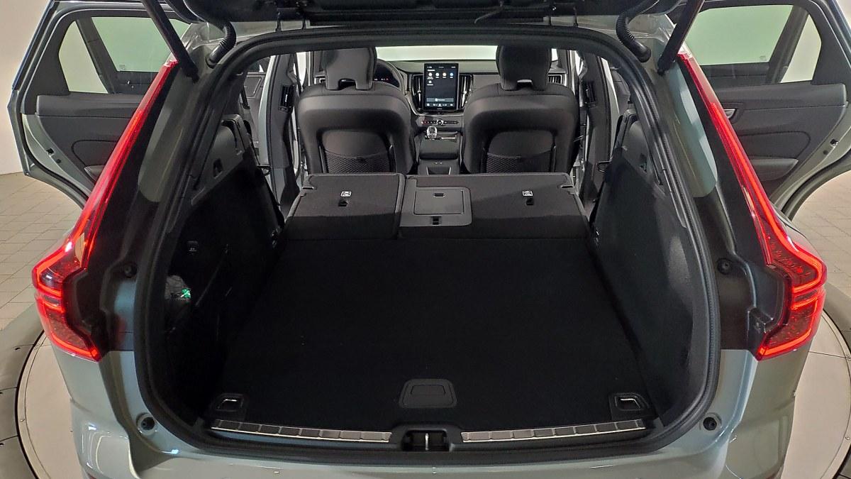 VOLVO Xc60 T6 Plug-In Hybrid Awd Automatico Ultra Dark