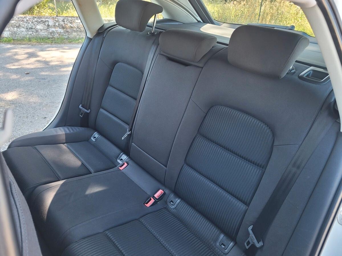 Audi A4 1.8 TFSI 120 CV Ambiente GPL